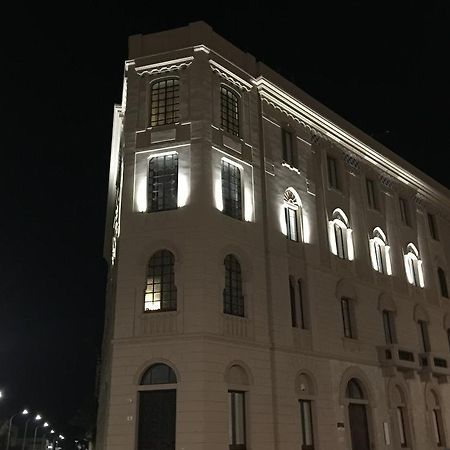 B&B Il Bastione Duca D'Aosta Trapani Esterno foto